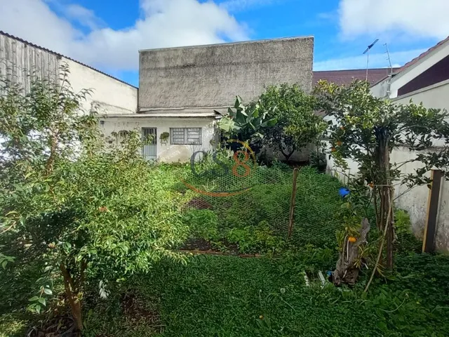 Imagem 5: Terreno à venda em Curitiba-PR, no bairro Xaxim, com 440,00 m² de área!