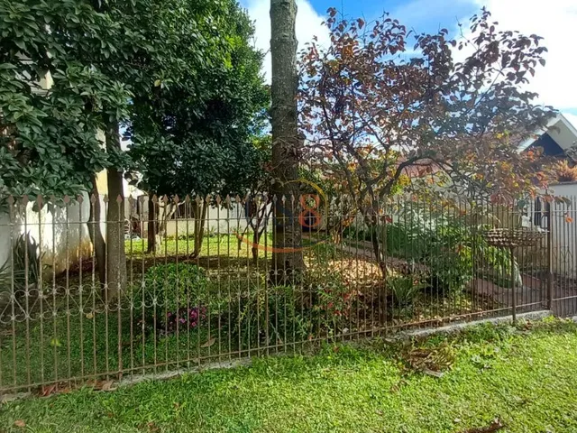Imagem 3: Terreno à venda em Curitiba-PR, no bairro Xaxim, com 440,00 m² de área!