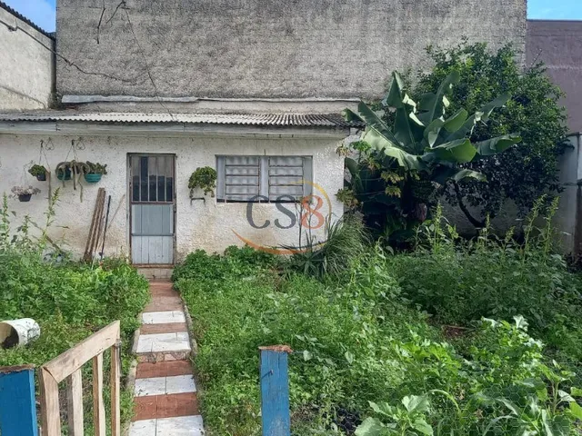 Imagem 12: Terreno à venda em Curitiba-PR, no bairro Xaxim, com 440,00 m² de área!