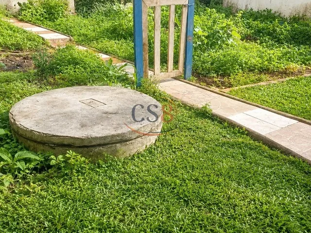 Imagem 2: Terreno à venda em Curitiba-PR, no bairro Xaxim, com 440,00 m² de área!
