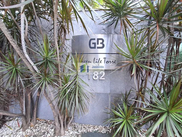 Imagem 2: Edf. Green Life - Torre