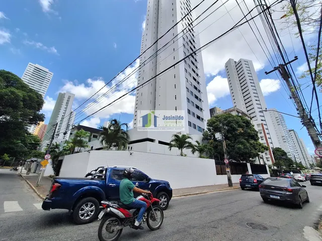 Imagem 8: Edf. Green Life - Torre