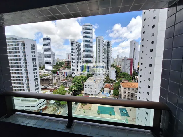 Imagem 14: Edf. Green Life - Torre