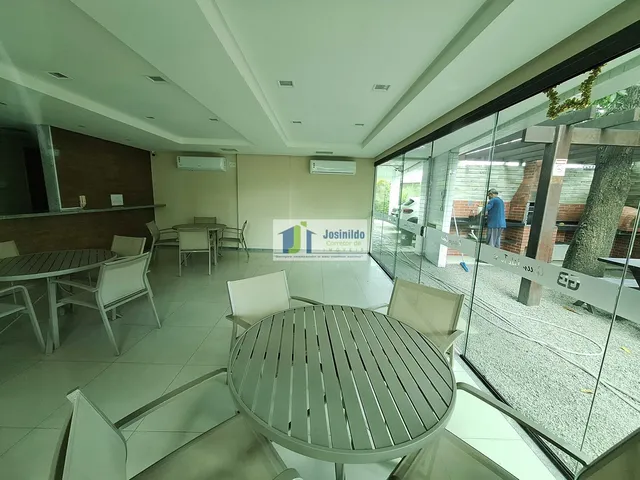 Imagem 4: Edf. Green Life - Torre