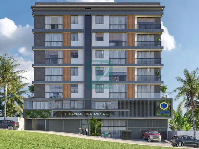 Imagem: Apartamentos com 2 a 3 Dormitórios Próximo