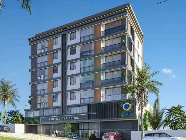 Imagem 3: Apartamentos com 2 a 3 Dormitórios Próximo a Praia de Bombas - Bombinhas/Sc