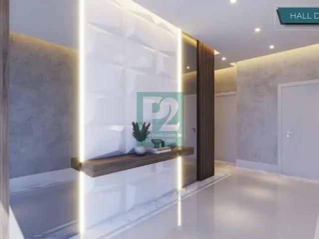 Imagem 2: Apartamentos com 2 a 3 Dormitórios Próximo a Praia de Bombas - Bombinhas/Sc
