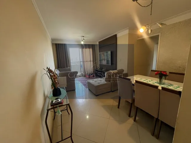 Imagem: Apartamento Grande à Venda! Conj. Trinta