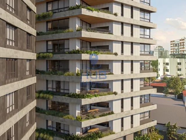 Imagem: Apartamento 4 Dormitórios para venda em