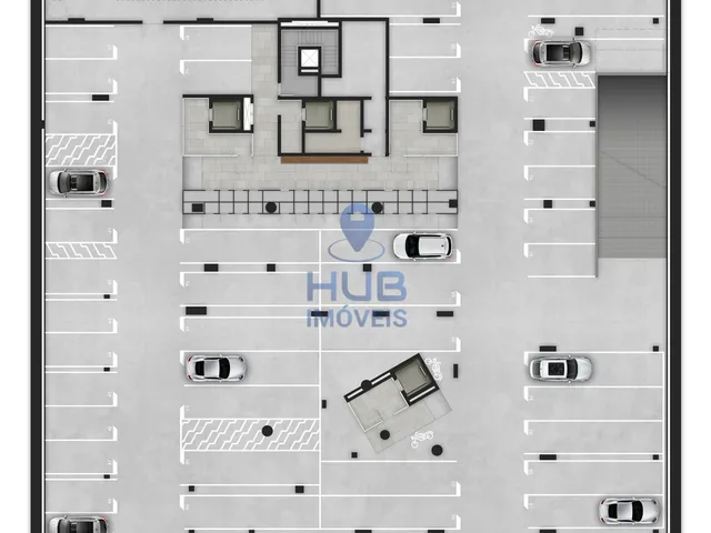 Imagem 3: Apartamento 4 Dormitórios para venda em Curitiba - PR