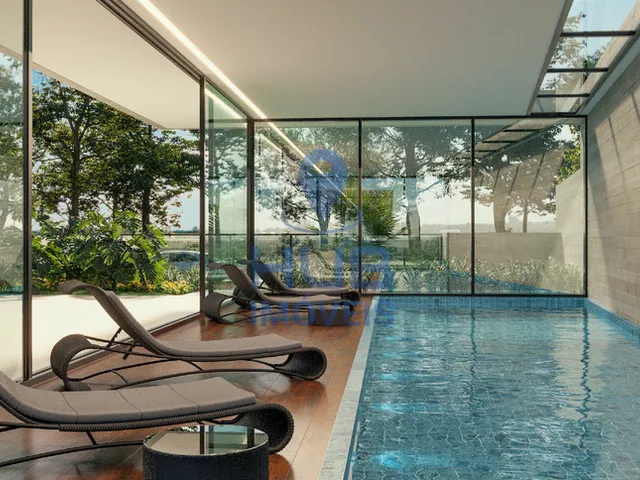 Imagem 15: Apartamento 4 Dormitórios para venda em Curitiba - PR