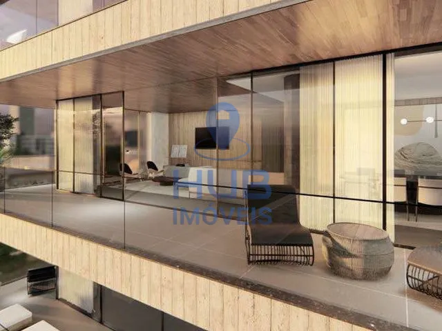 Imagem 16: Apartamento 4 Dormitórios para venda em Curitiba - PR