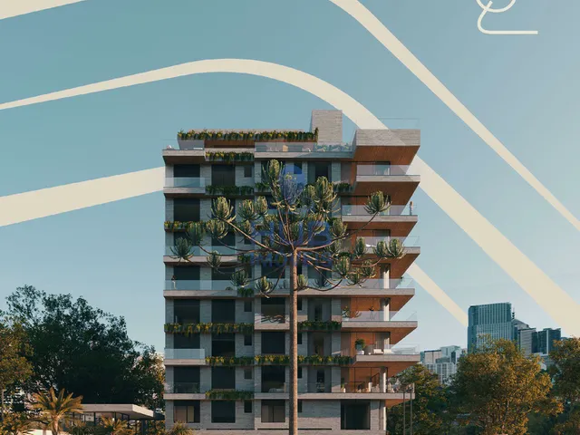 Imagem: Apartamento 4 Dormitórios para venda em