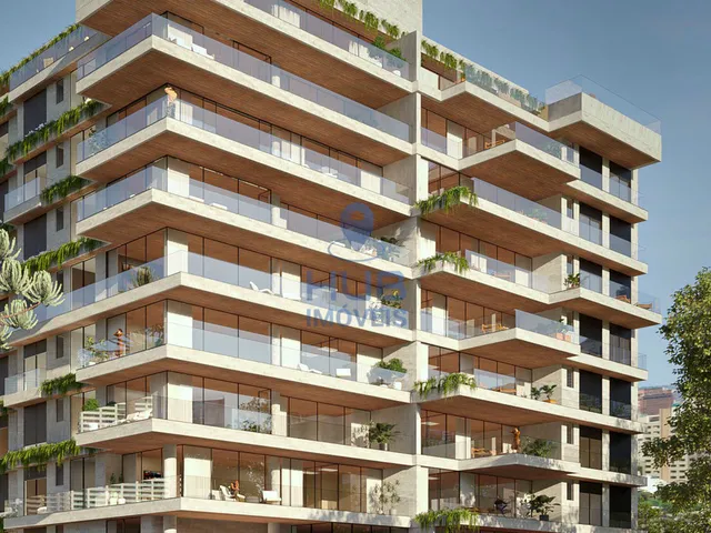 Imagem 9: Apartamento 4 Dormitórios para venda em Curitiba - PR