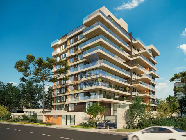 Imagem 10: Apartamento 4 Dormitórios para venda em Curitiba - PR