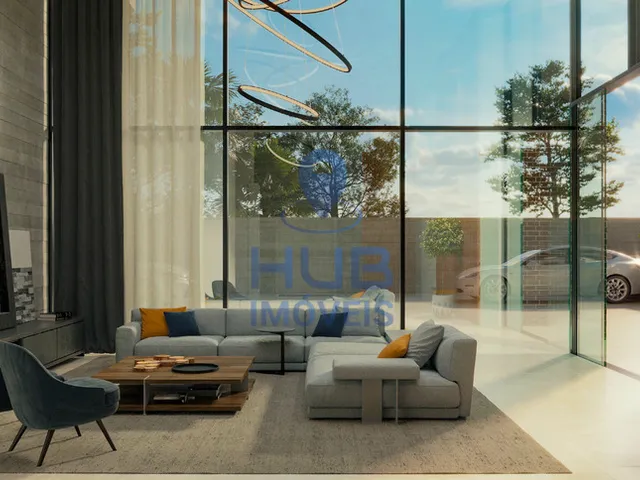Imagem 11: Apartamento 4 Dormitórios para venda em Curitiba - PR