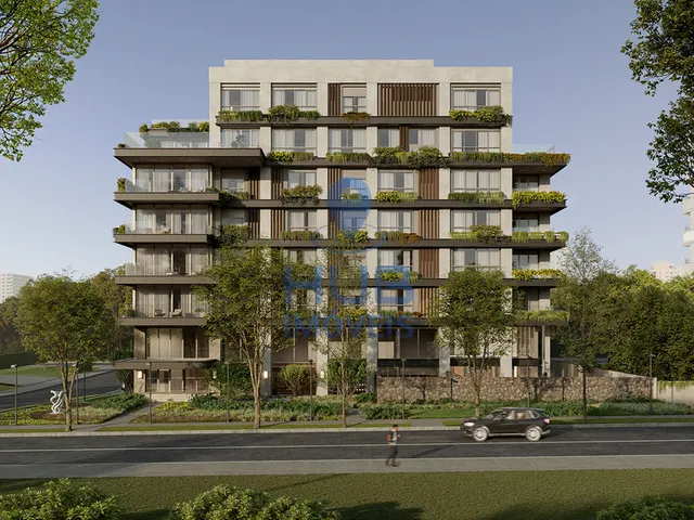 Imagem 16: Apartamento 3 Dormitórios para venda em Curitiba - PR