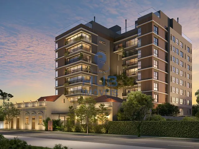 Imagem 15: Apartamento 3 Dormitórios para venda em Curitiba - PR