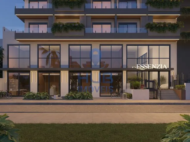 Imagem 15: Studio 1Dormitório para venda em Florianópolis - SC