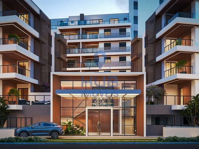 Imagem: Apartamento 3 Dormitórios para venda em
