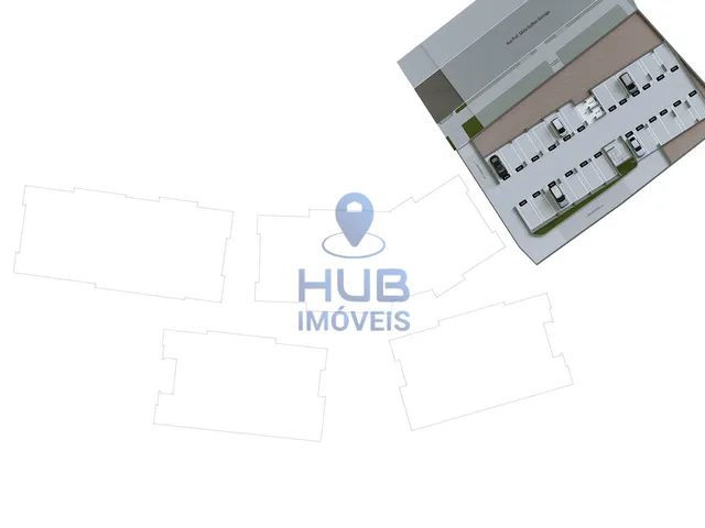 Imagem 3: Apartamento 3 Dormitórios para venda em Florianópolis - SC