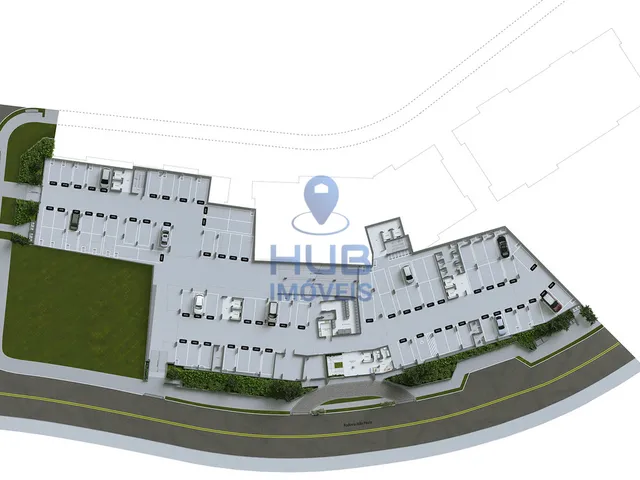 Imagem 5: Apartamento 3 Dormitórios para venda em Florianópolis - SC