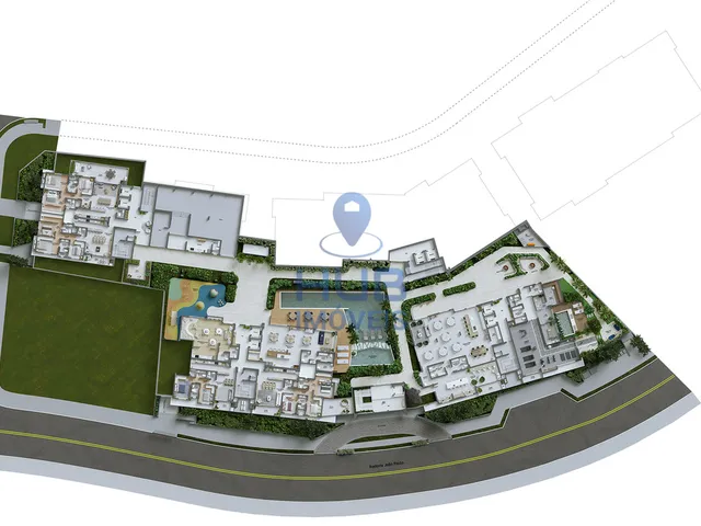 Imagem 2: Apartamento 3 Dormitórios para venda em Florianópolis - SC