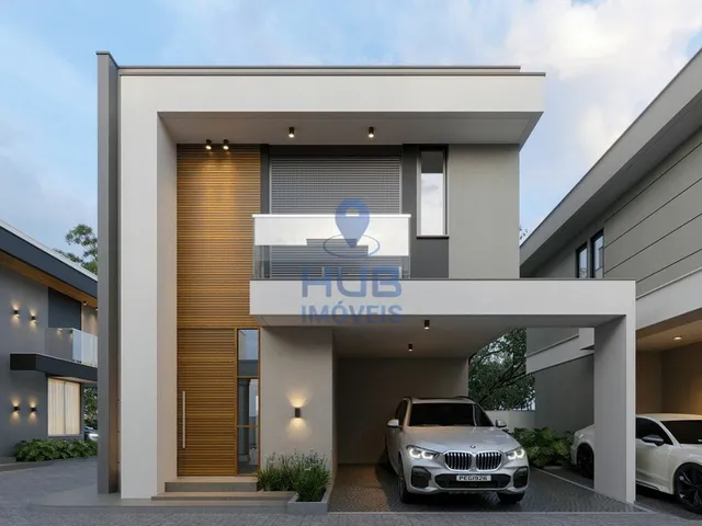 Imagem: Casa 2 Dormitórios para venda em Florianópolis
