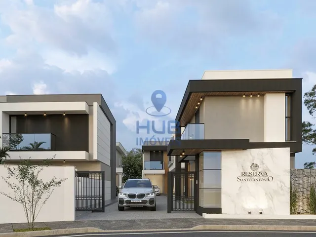 Imagem 3: Casa 3 Dormitórios para venda em Florianópolis - SC