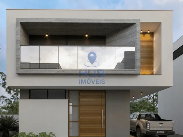 Imagem 4: Casa 3 Dormitórios para venda em Florianópolis - SC