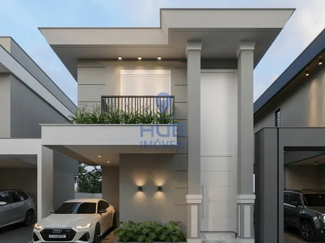 Imagem 6: Casa 3 Dormitórios para venda em Florianópolis - SC