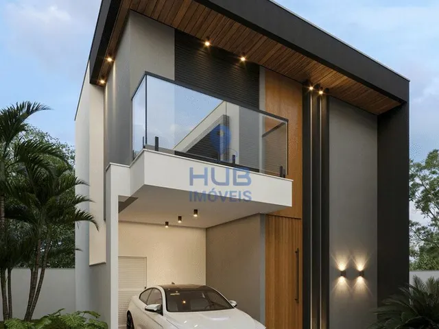Imagem 7: Casa 3 Dormitórios para venda em Florianópolis - SC