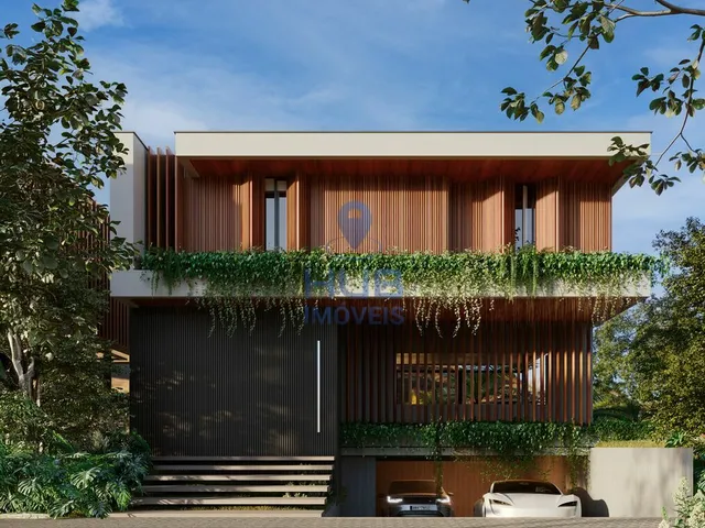Imagem 15: Casa 4 Dormitórios para venda em Curitiba - PR