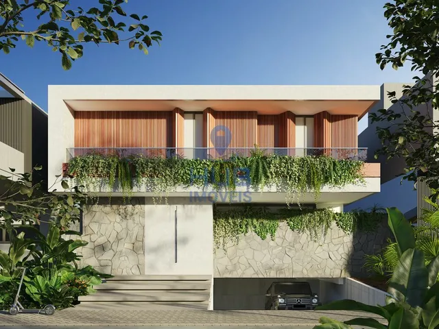 Imagem 14: Casa 4 Dormitórios para venda em Curitiba - PR