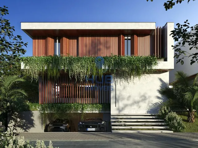 Imagem 9: Casa 4 Dormitórios para venda em Curitiba - PR
