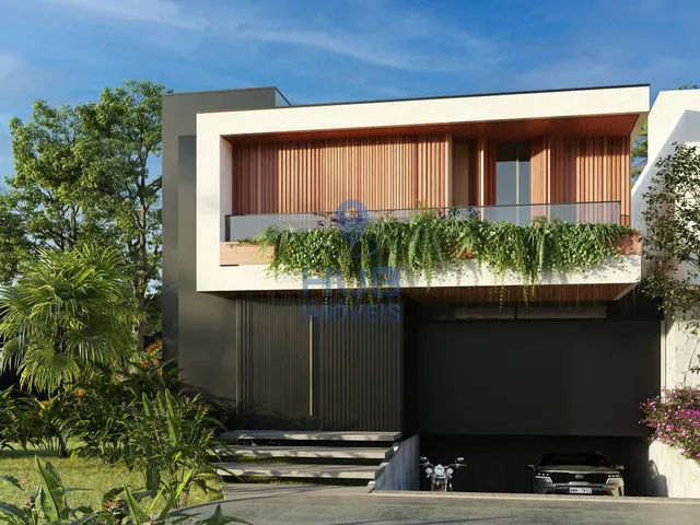 Imagem 12: Casa 4 Dormitórios para venda em Curitiba - PR