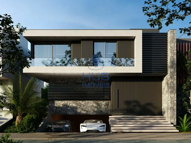 Imagem 13: Casa 4 Dormitórios para venda em Curitiba - PR