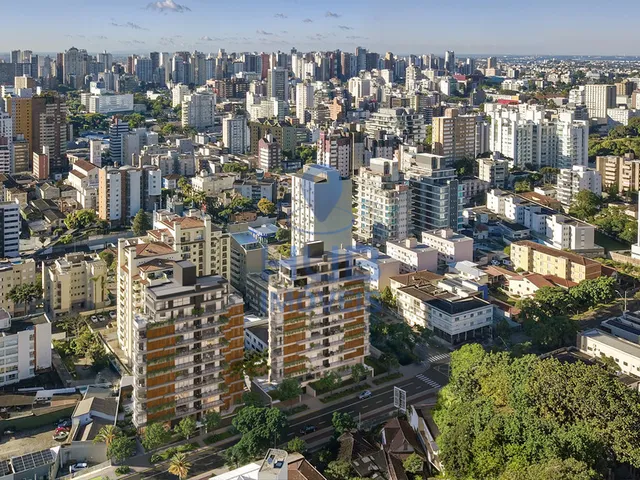 Imagem 9: Cobertura 3 Dormitórios para venda em Curitiba - PR