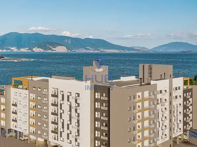 Imagem: Apartamento 2 Dormitórios para venda em