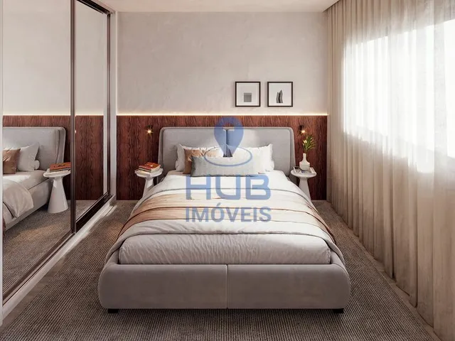 Imagem 11: Apartamento 2 Dormitórios para venda em São José - SC
