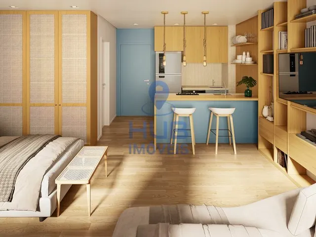 Imagem 7: Apartamento 2 Dormitórios para venda em São José - SC