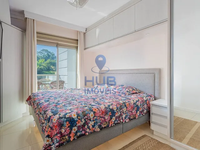 Imagem 3: Apartamento 2 Dormitórios para Venda em Florianópolis - Sc