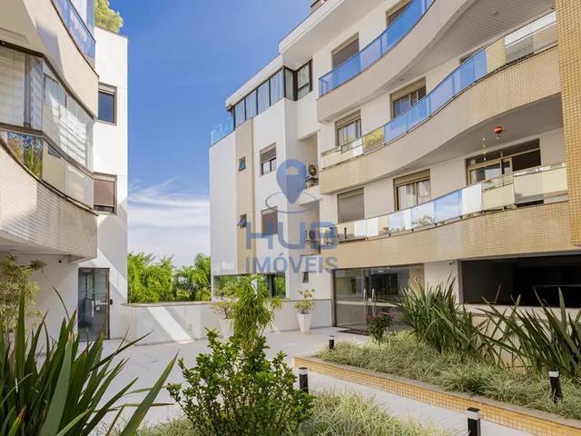 Imagem 7: Apartamento 2 Dormitórios para Venda em Florianópolis - Sc
