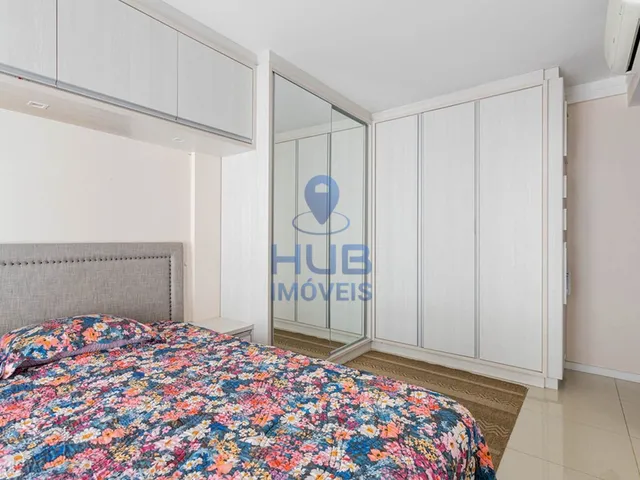 Imagem 6: Apartamento 2 Dormitórios para Venda em Florianópolis - Sc