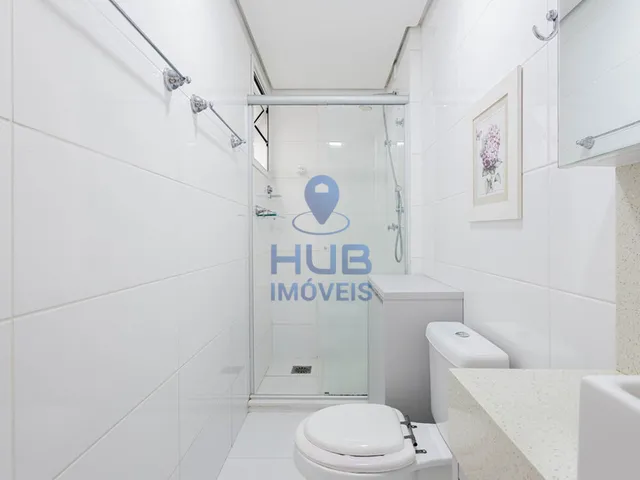 Imagem 2: Apartamento 2 Dormitórios para Venda em Florianópolis - Sc