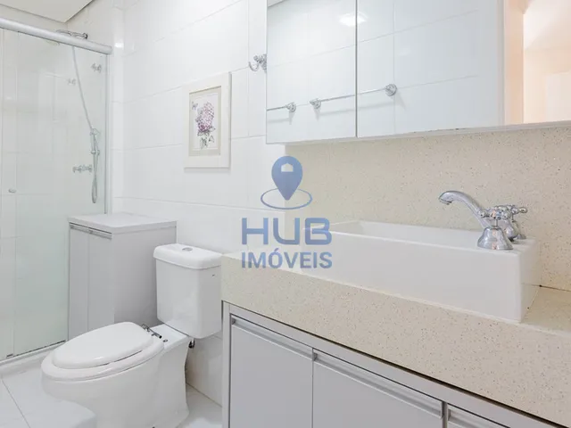 Imagem 8: Apartamento 2 Dormitórios para Venda em Florianópolis - Sc