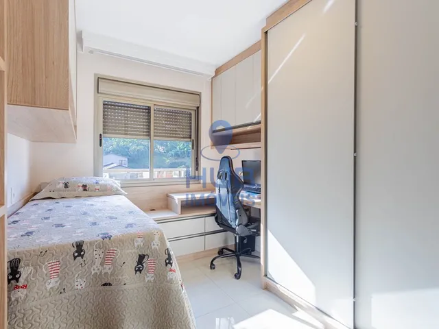 Imagem 12: Apartamento 2 Dormitórios para Venda em Florianópolis - Sc