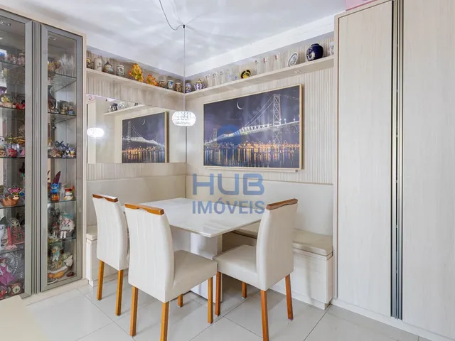 Imagem 14: Apartamento 2 Dormitórios para Venda em Florianópolis - Sc