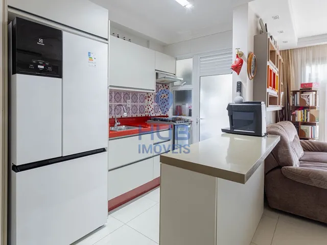 Imagem 15: Apartamento 2 Dormitórios para Venda em Florianópolis - Sc