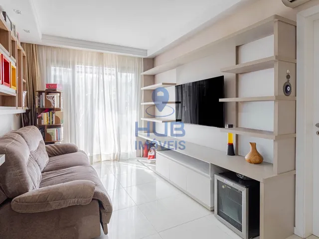 Imagem 5: Apartamento 2 Dormitórios para Venda em Florianópolis - Sc